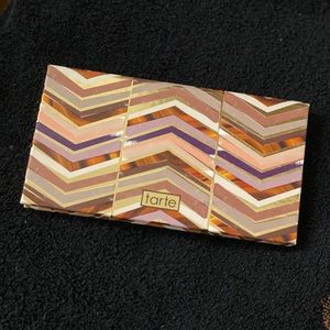 Tarte Clay Play Face Shaping Palette.